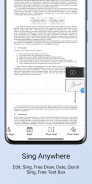 PDF Editor Pro - Edit & Sing screenshot 0