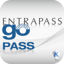 EntraPass go Pass