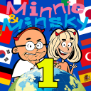 Minnie & Minsky Part One