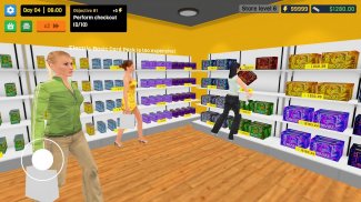 TCG Card Store Simulator 3D screenshot 0