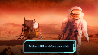 TerraGenesis: Landfall screenshot 7