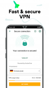 Family Protection — Kaspersky Security Cloud screenshot 1