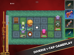 Tiny Decks & Dungeons screenshot 3