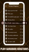 Gurbani Ringtones 2021 screenshot 0