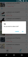 Up: Instant File Sharing screenshot 3