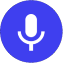 Voice for IoT LITE Icon