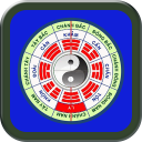 Xem Hướng Nhà - Phong Thủy Icon