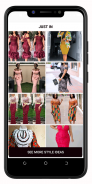 African Women Fashion Dress 2020 screenshot 5