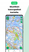 Karttaselain - Maastokartta screenshot 4