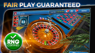 Casino Rulet: Roulettist screenshot 3