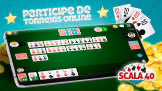Jogos de Cartas Online - Jogo de Baralho Gratis screenshot 6