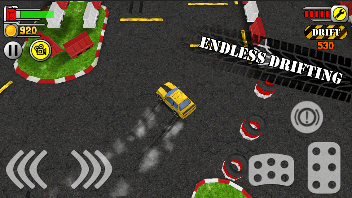 Drifting games: Jogue Drifting games gratuitamente