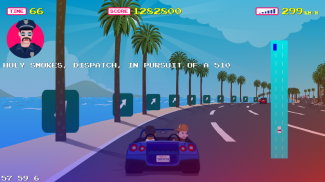 Thug Racer screenshot 7