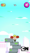 Powerpuff Girls: Jump! screenshot 0