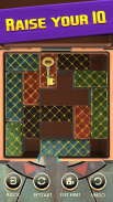 Unblock Puzzle: Slide Blocks screenshot 0