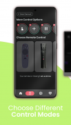 Remote Control for CHiQ TV screenshot 1