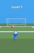 Soccer Puzzle screenshot 3