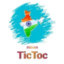 Indian TicToc - ( indian TikTok App ) Icon