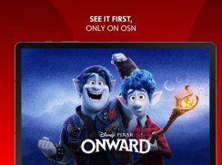 OSN - Streaming App screenshot 10