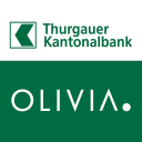 OLIVIA Mobile Banking TKB Icon