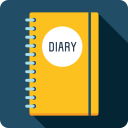 My creative diary - Baixar APK para Android | Aptoide