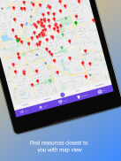 Homeless Resources-Shelter App screenshot 5