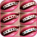 Braces Photo Editor Icon