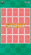 Concentration : Card Gamepedia screenshot 2