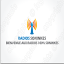 Soninke radios Icon