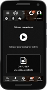 Envie De Discuter, votre application de chat et rencontres ligne ! screenshot 6