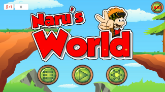 Naru's World Jungle Adventure screenshot 7