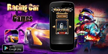 Racing Car Games screenshot 5