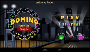 Domino Pulseira screenshot 18