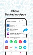 App Backup & Restore screenshot 2