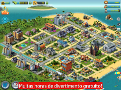 City Island 3: Building Sim Offline screenshot 4