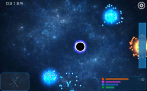 Sun Wars: Galaxy Strategy Game screenshot 13