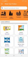 KYP : Know Your Product | Swadeshi MarketPlace screenshot 3