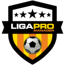 LigaPro Manager Icon