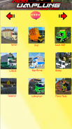 Mod Umplung Angkut Sawit Modif screenshot 7