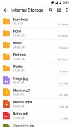 File Manager - File Explorer screenshot 0