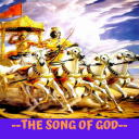 Bhagavad Gita in English