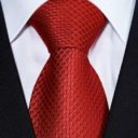 How to Tie a Tie Icon