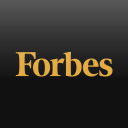 Forbes Česko 2019 Icon