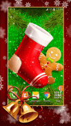 عيد الميلاد خلفيات ح HD screenshot 0