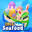 Seafood Inc - Makanan Laut Icon