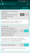 WLAN-o-Matic Profissional screenshot 6