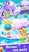 Bubble Bubble POP : Rescue elf screenshot 0