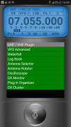 HamSphere 5.0 Mobile screenshot 1