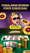 Jackpot Poker oleh PokerStars screenshot 3