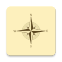 Compass and Near To Icon